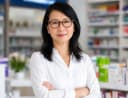 Laurie Pham, PharmD, Keniya's clinical reviewer